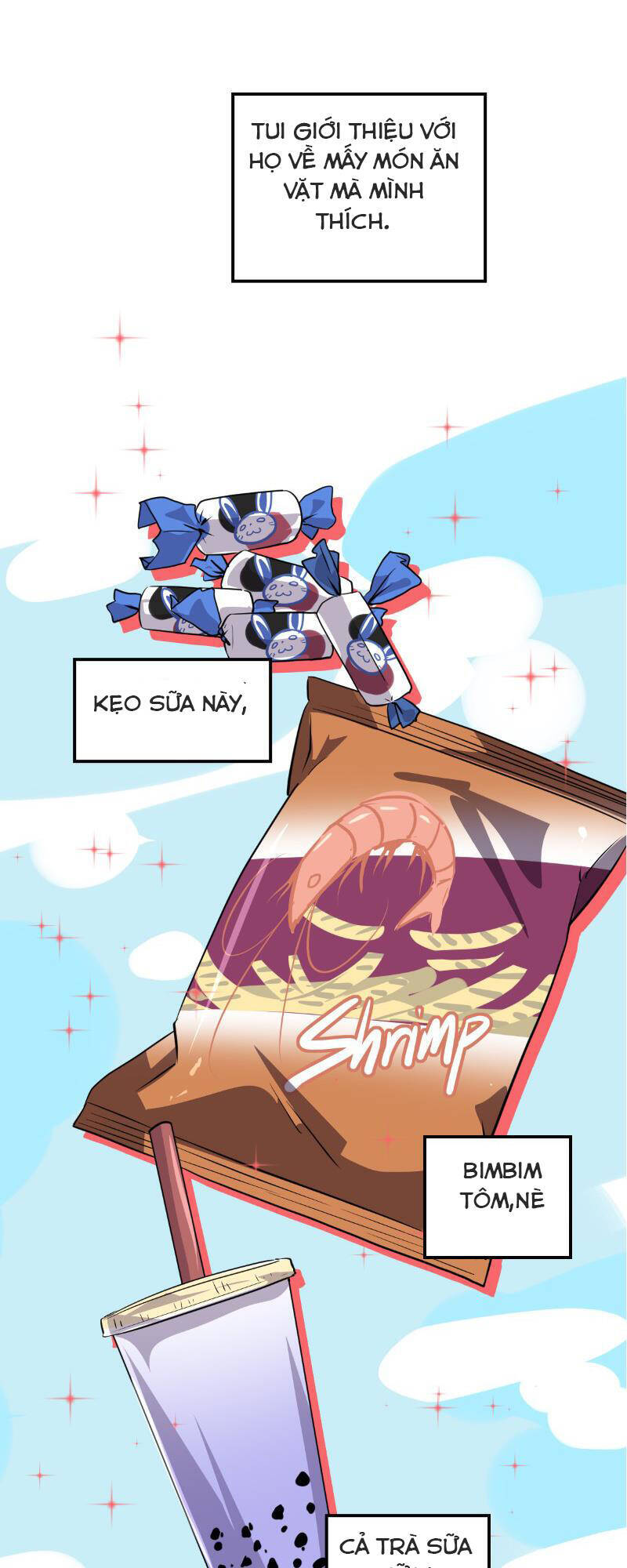 Unordinary Chapter 260.5 - Trang 40