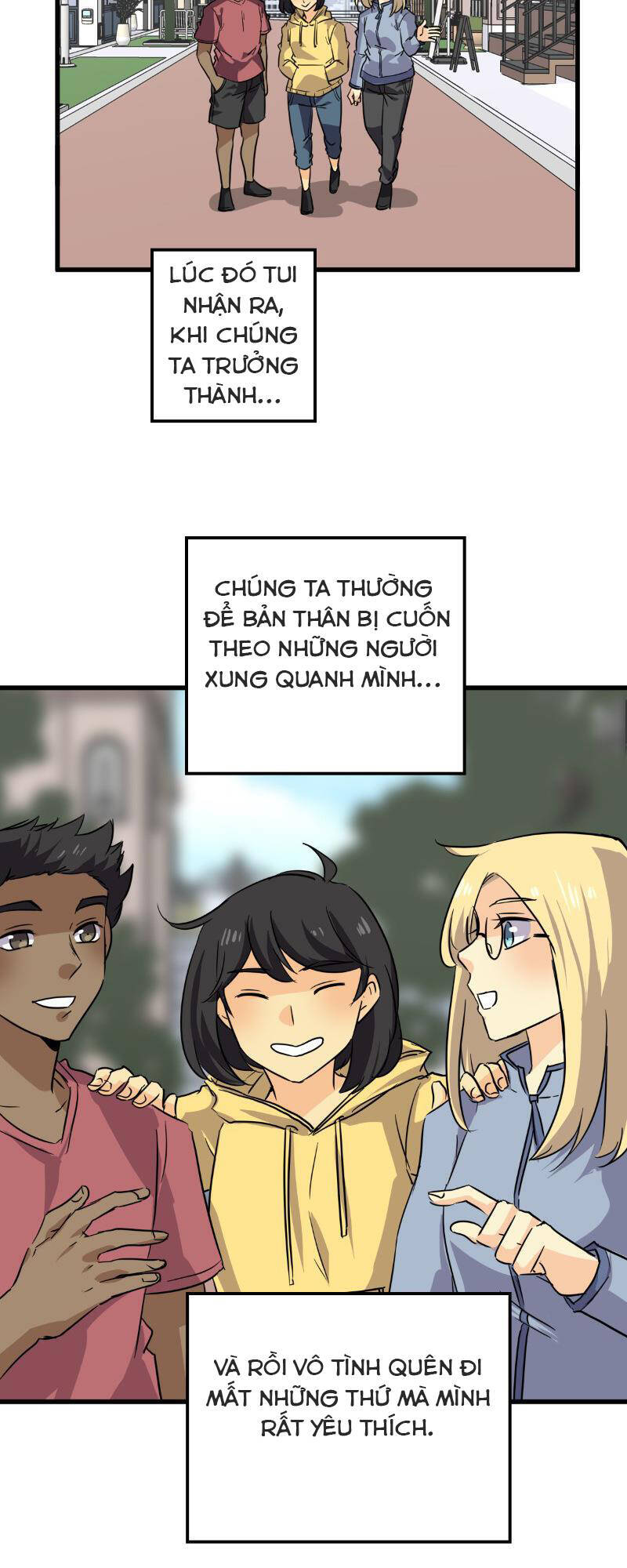 Unordinary Chapter 260.5 - Trang 43