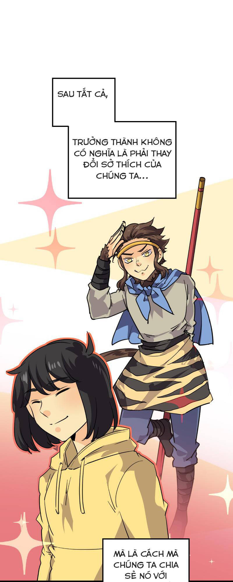 Unordinary Chapter 260.5 - Trang 44