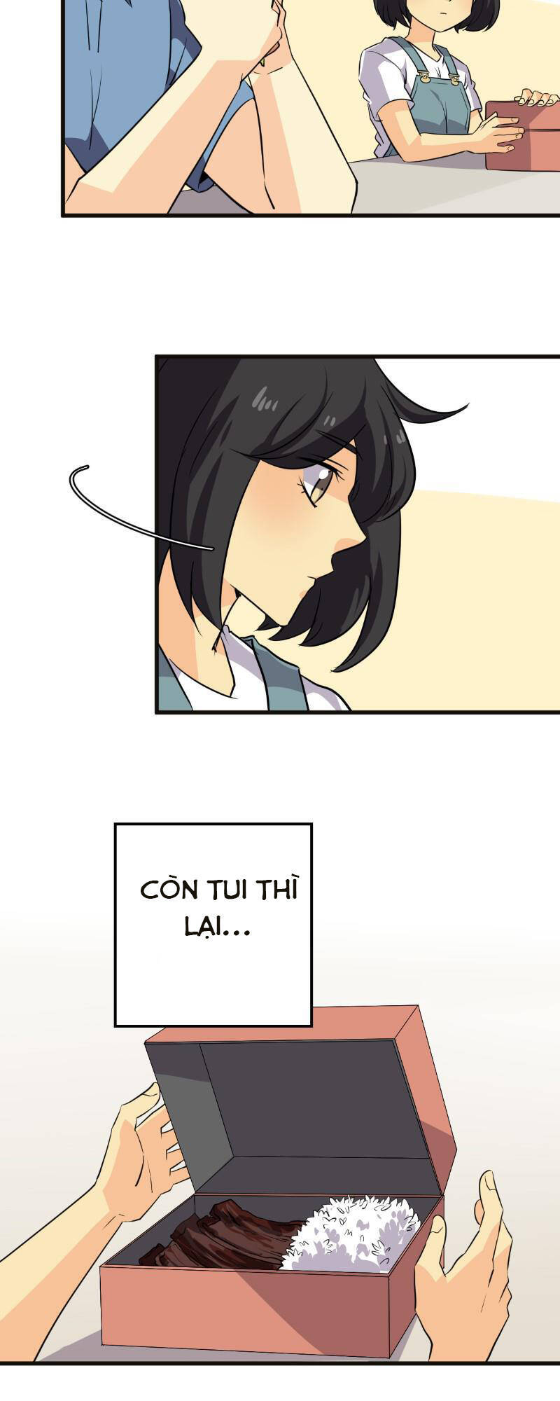 Unordinary Chapter 260.5 - Trang 8