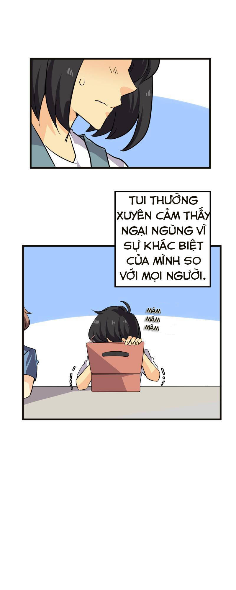 Unordinary Chapter 260.5 - Trang 9