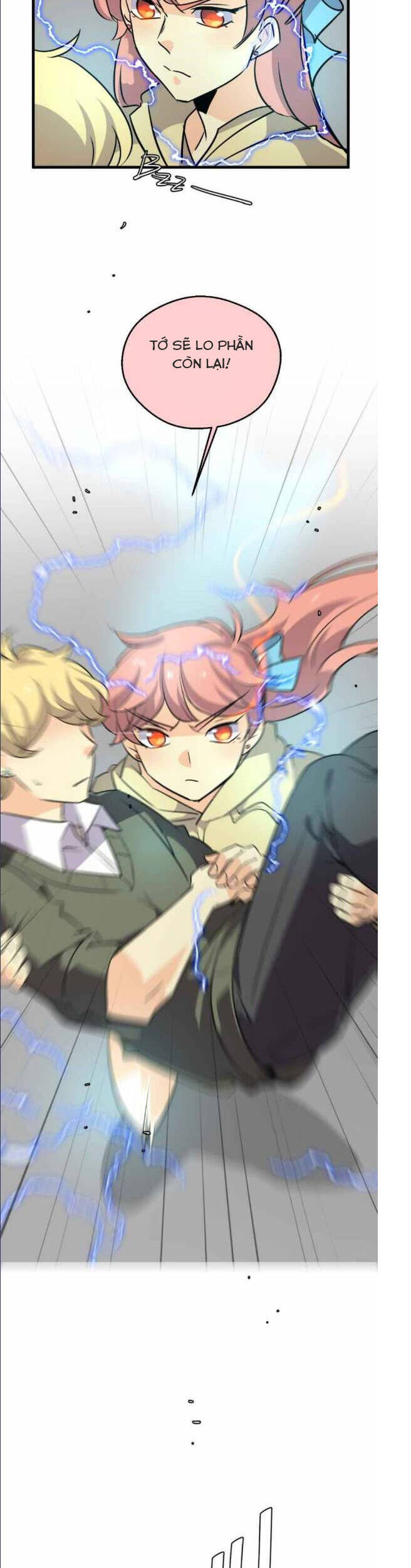 Unordinary Chapter 260 - Trang 18