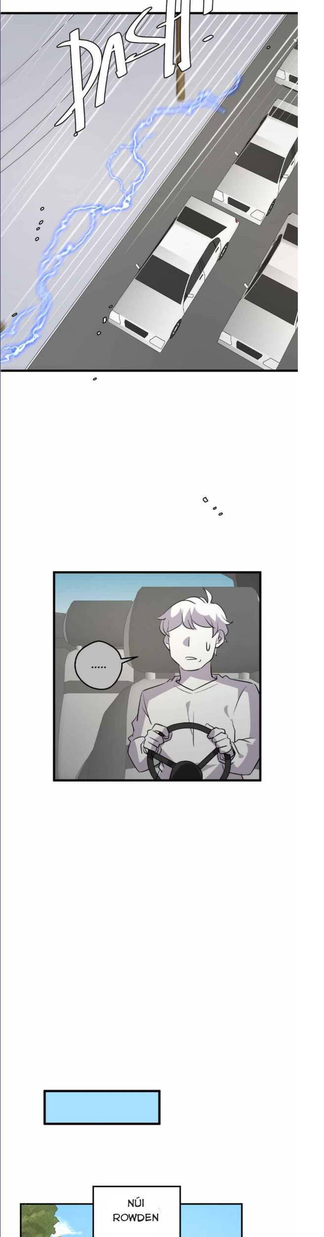 Unordinary Chapter 260 - Trang 19