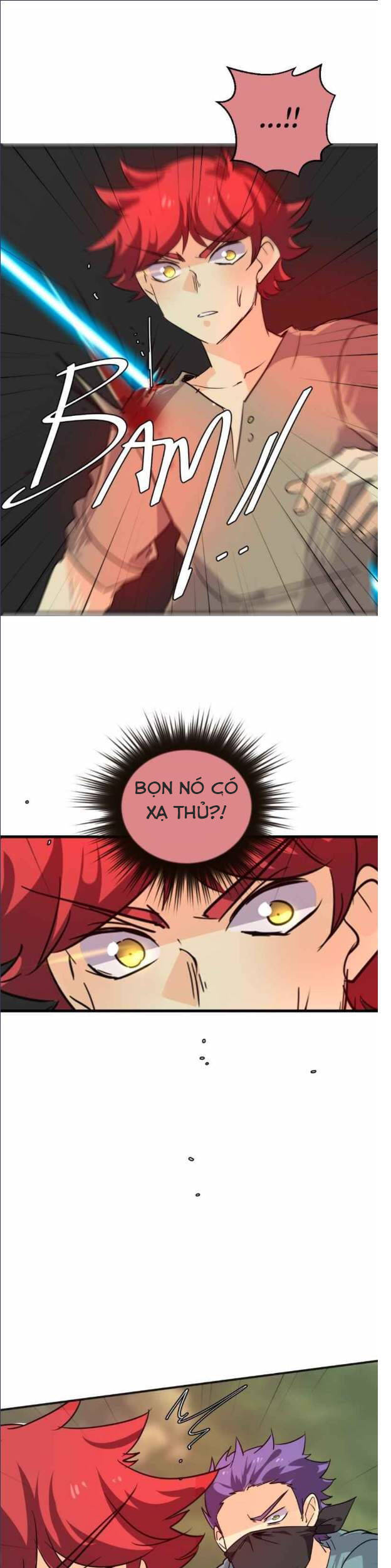 Unordinary Chapter 260 - Trang 24