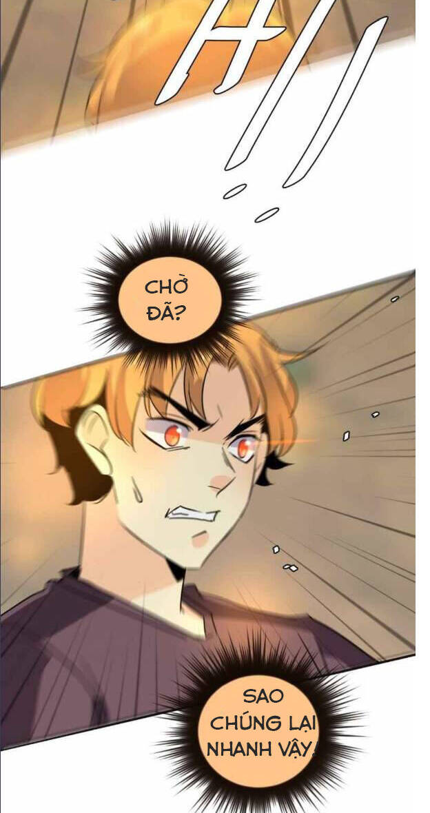 Unordinary Chapter 260 - Trang 29