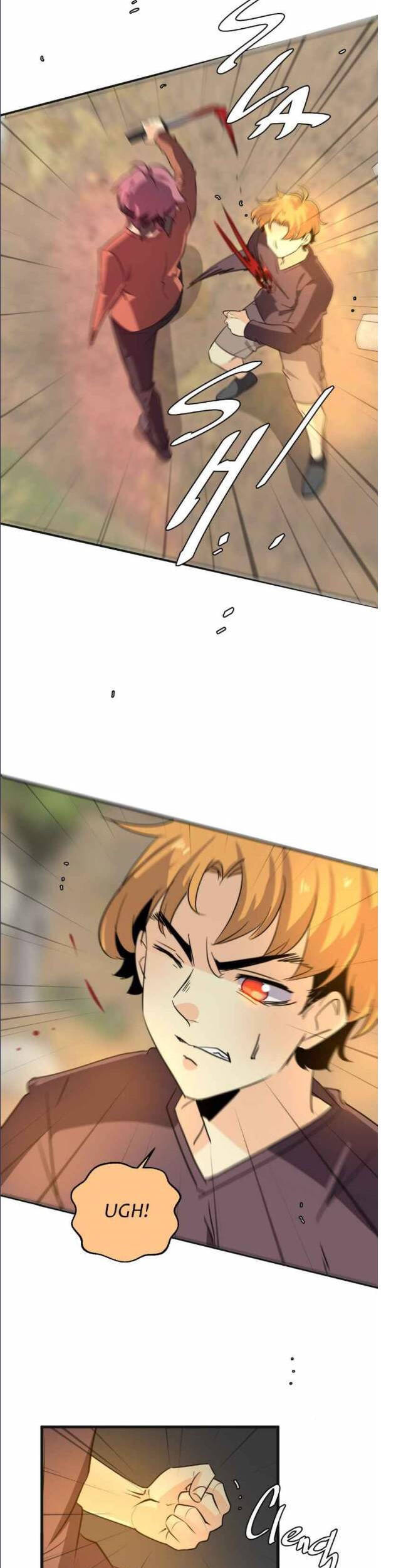 Unordinary Chapter 260 - Trang 30