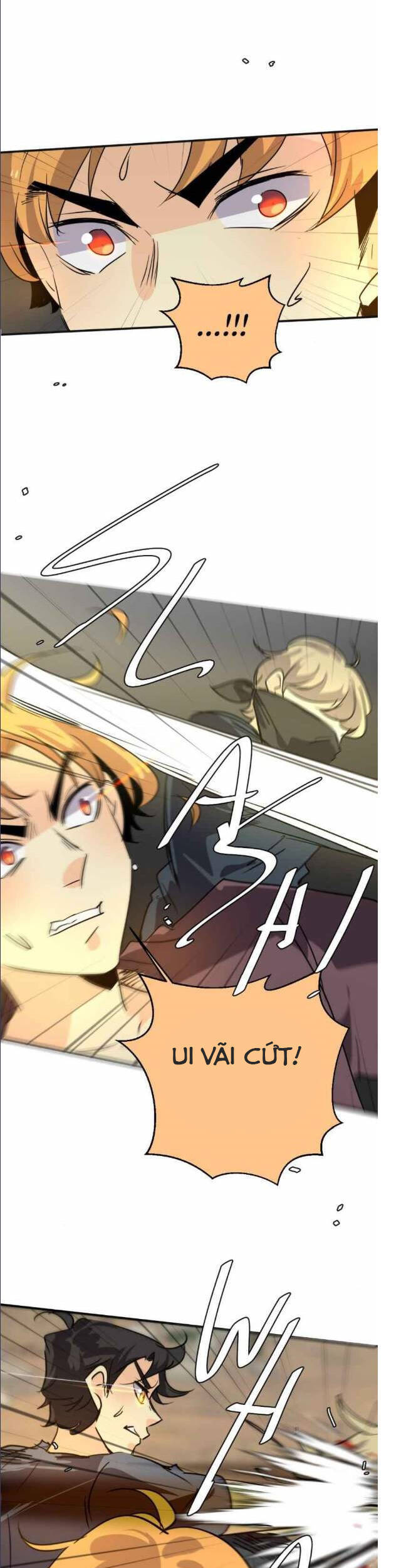 Unordinary Chapter 260 - Trang 32