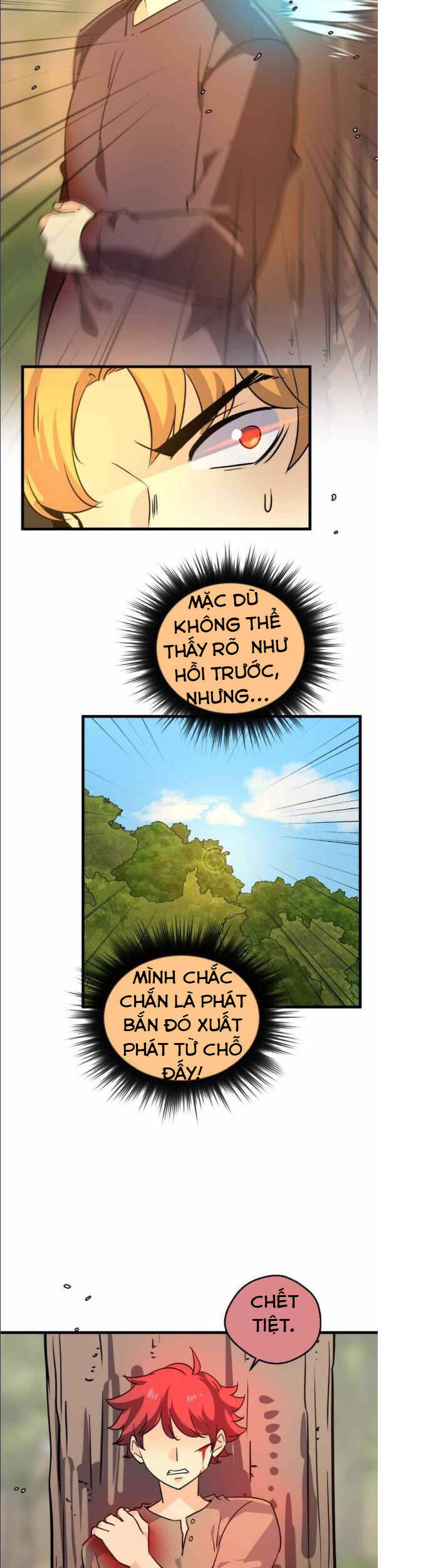 Unordinary Chapter 260 - Trang 47