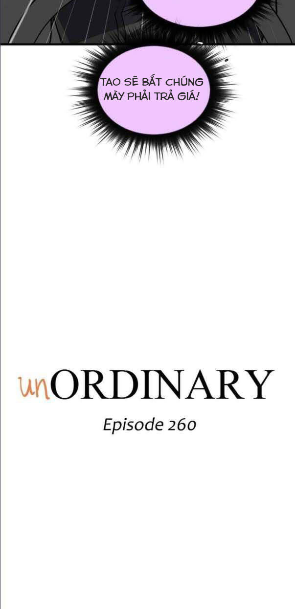 Unordinary Chapter 260 - Trang 9