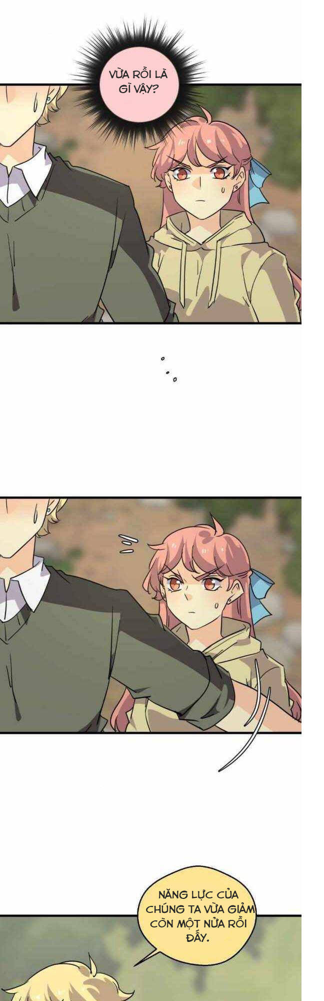 Unordinary Chapter 261 - Trang 10