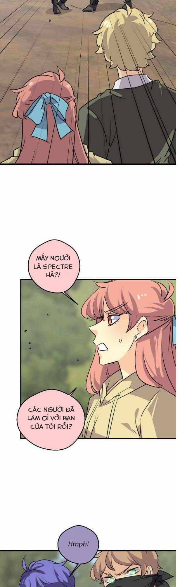 Unordinary Chapter 261 - Trang 14