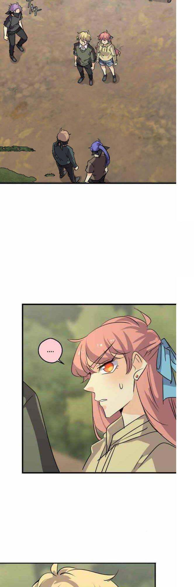 Unordinary Chapter 261 - Trang 16