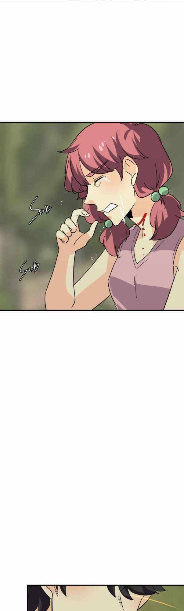 Unordinary Chapter 261 - Trang 22