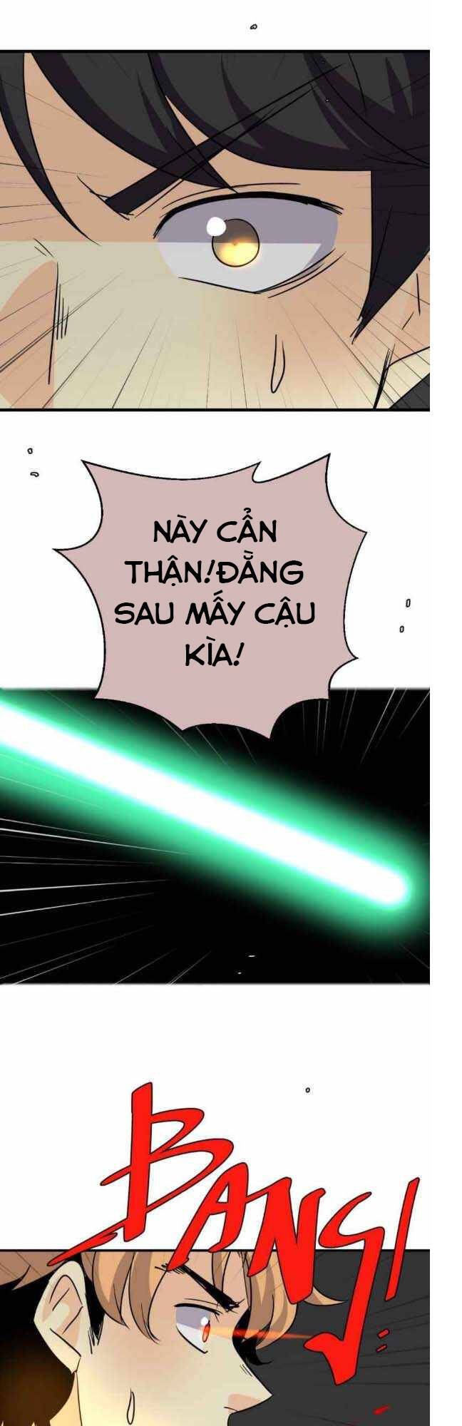 Unordinary Chapter 261 - Trang 32