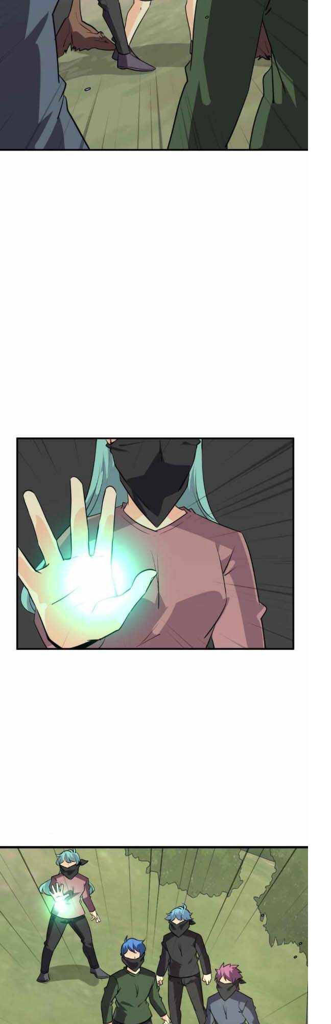 Unordinary Chapter 261 - Trang 36