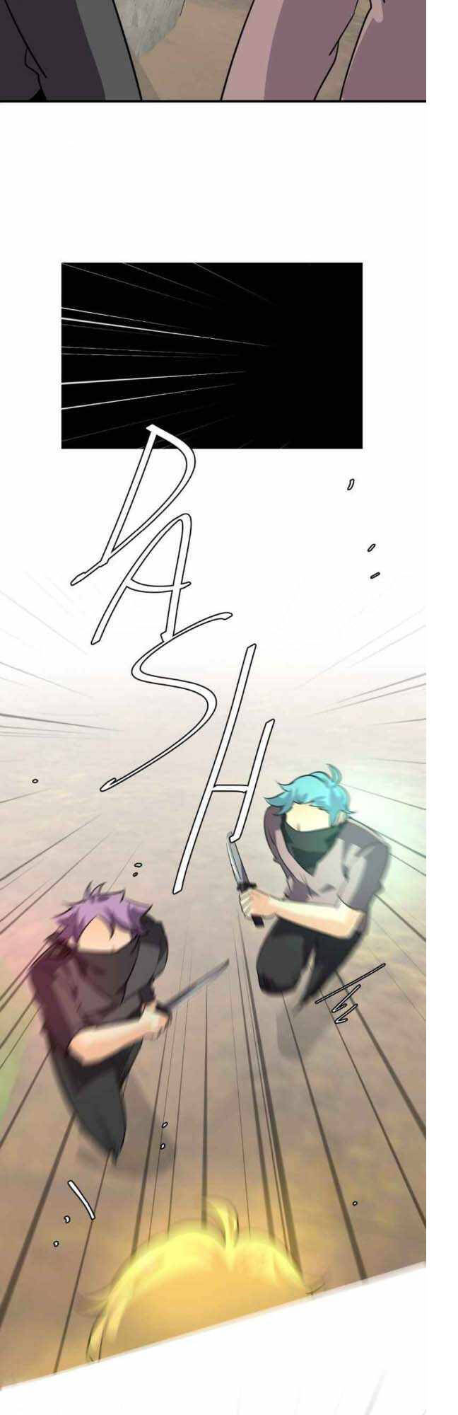 Unordinary Chapter 261 - Trang 39