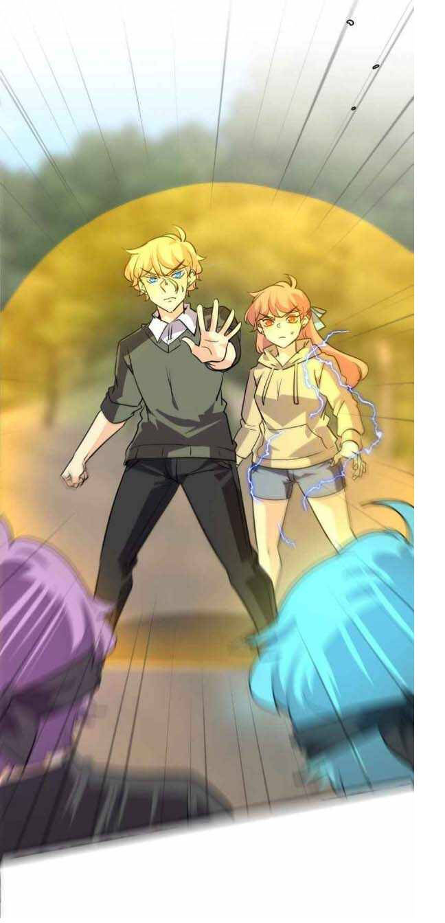 Unordinary Chapter 261 - Trang 40