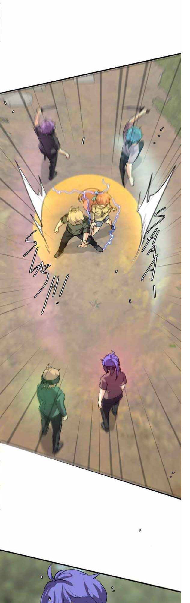 Unordinary Chapter 261 - Trang 41