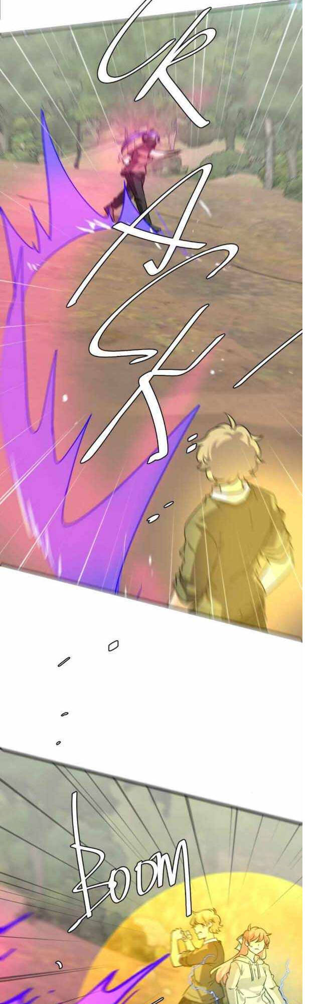 Unordinary Chapter 261 - Trang 43