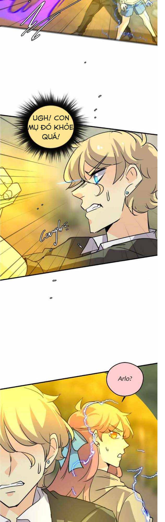 Unordinary Chapter 261 - Trang 44