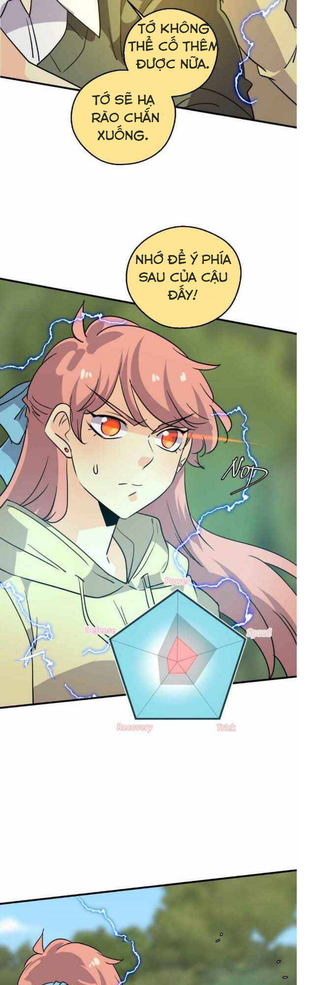 Unordinary Chapter 261 - Trang 45