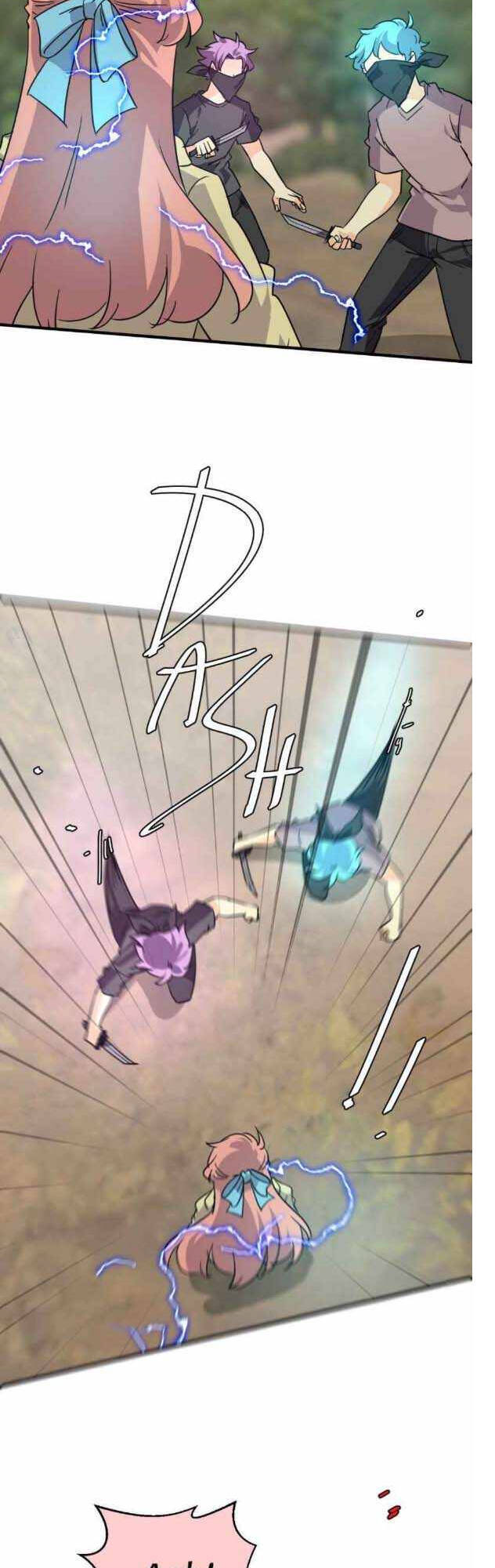 Unordinary Chapter 261 - Trang 46