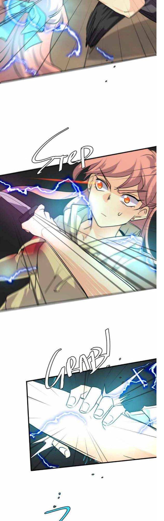 Unordinary Chapter 261 - Trang 48