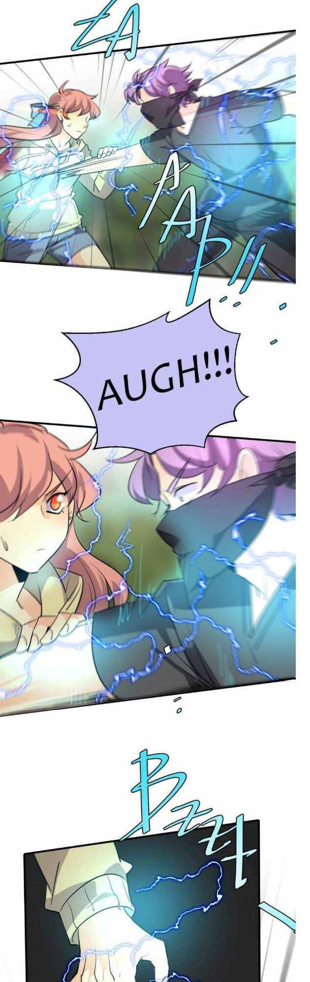 Unordinary Chapter 261 - Trang 49