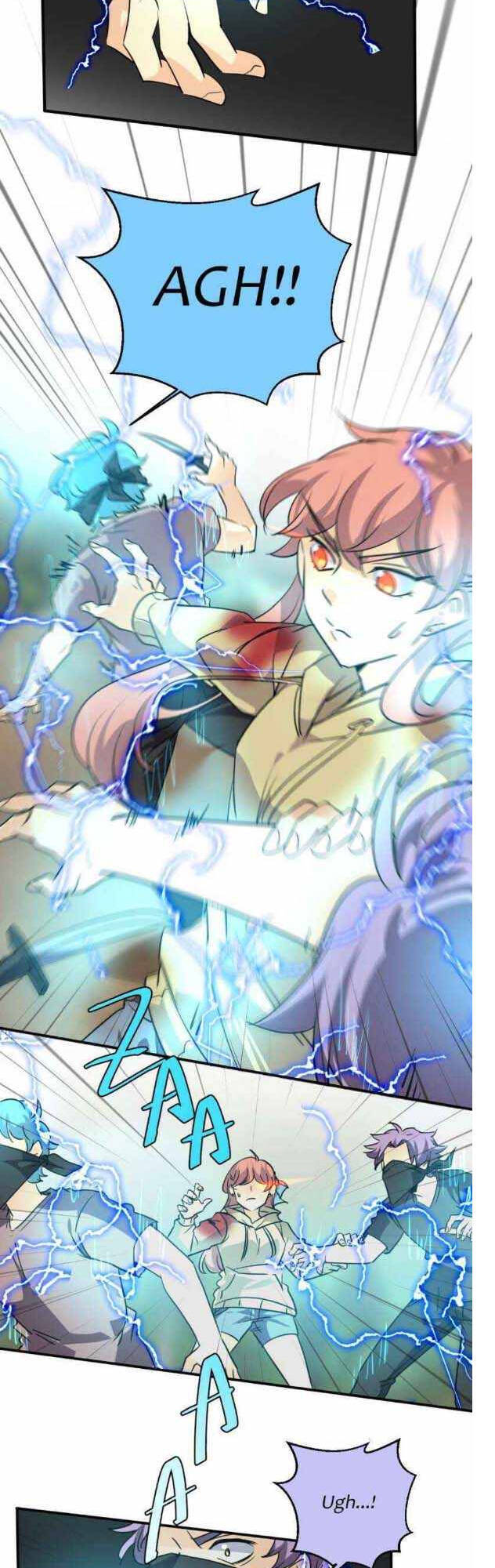 Unordinary Chapter 261 - Trang 50