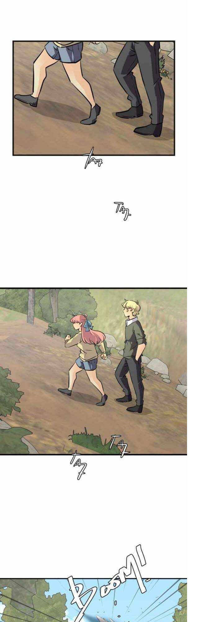 Unordinary Chapter 261 - Trang 6