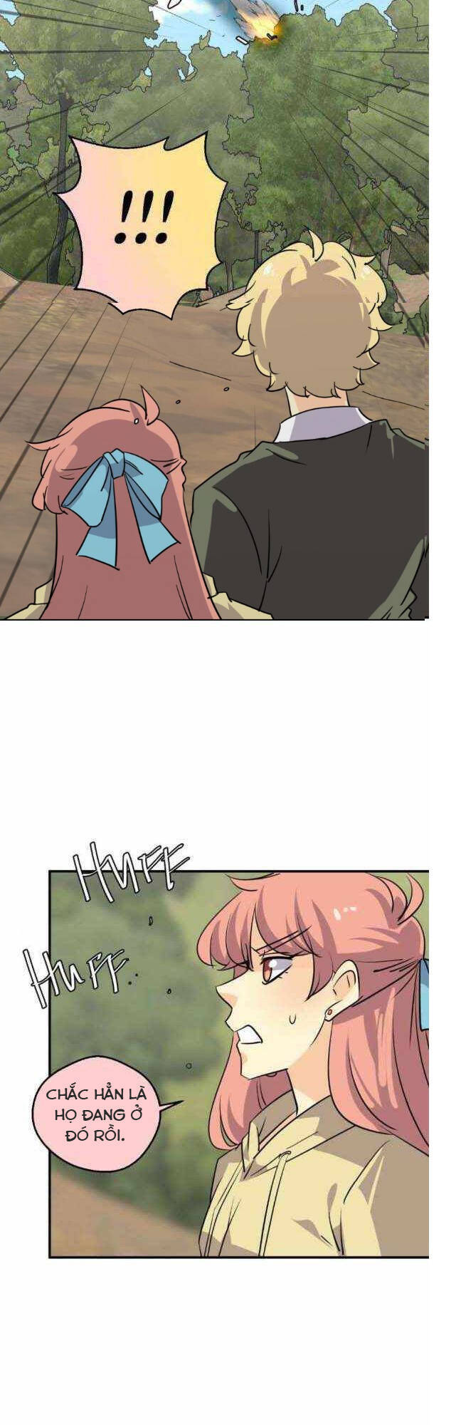 Unordinary Chapter 261 - Trang 7