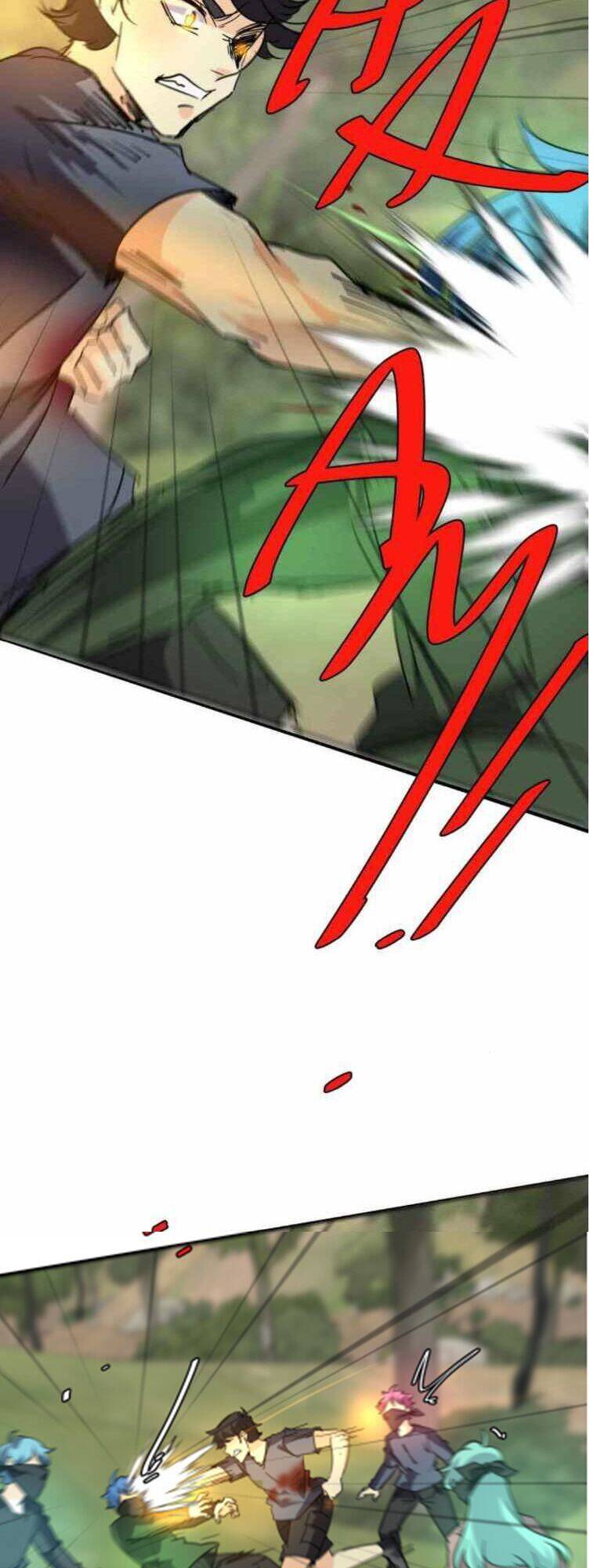 Unordinary Chapter 262 - Trang 10