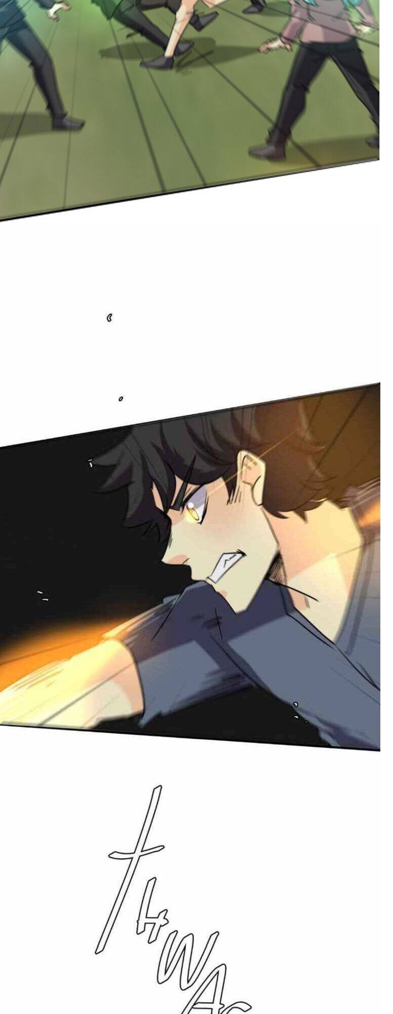 Unordinary Chapter 262 - Trang 11