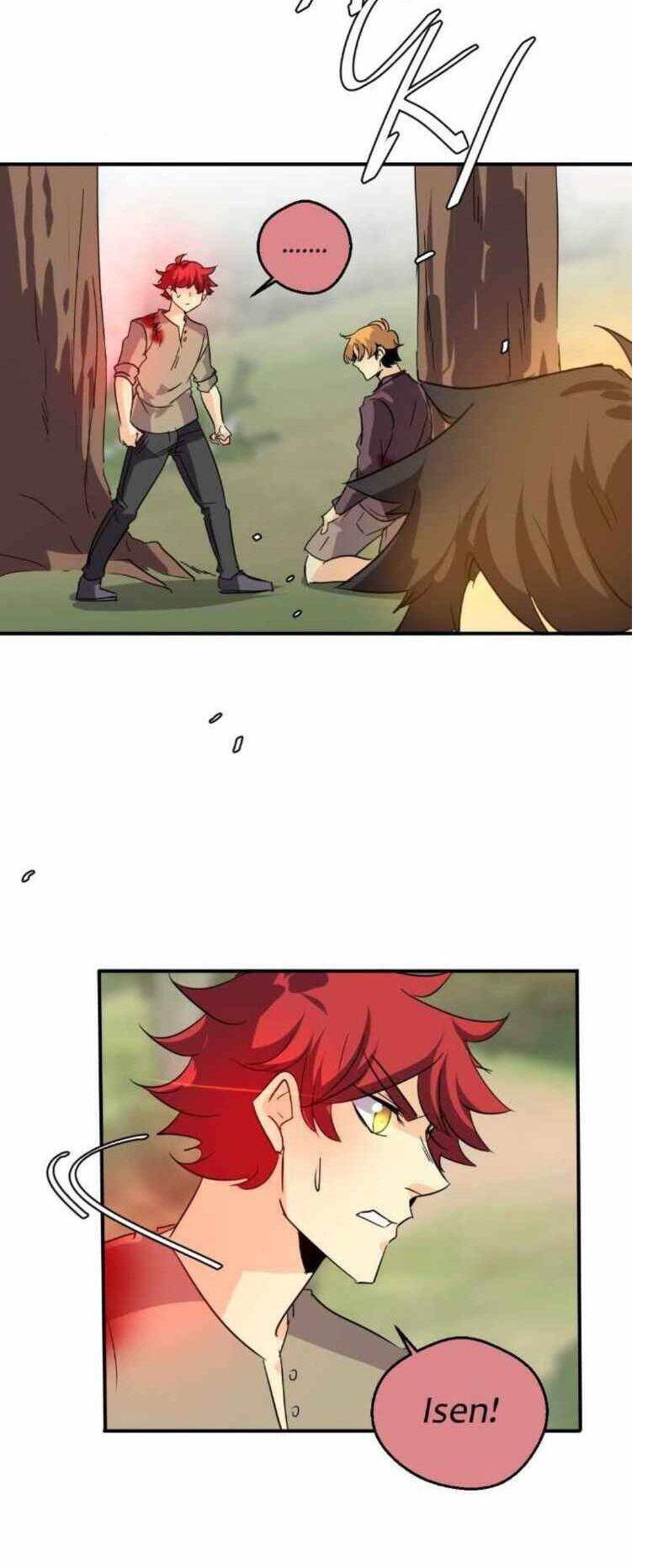 Unordinary Chapter 262 - Trang 12