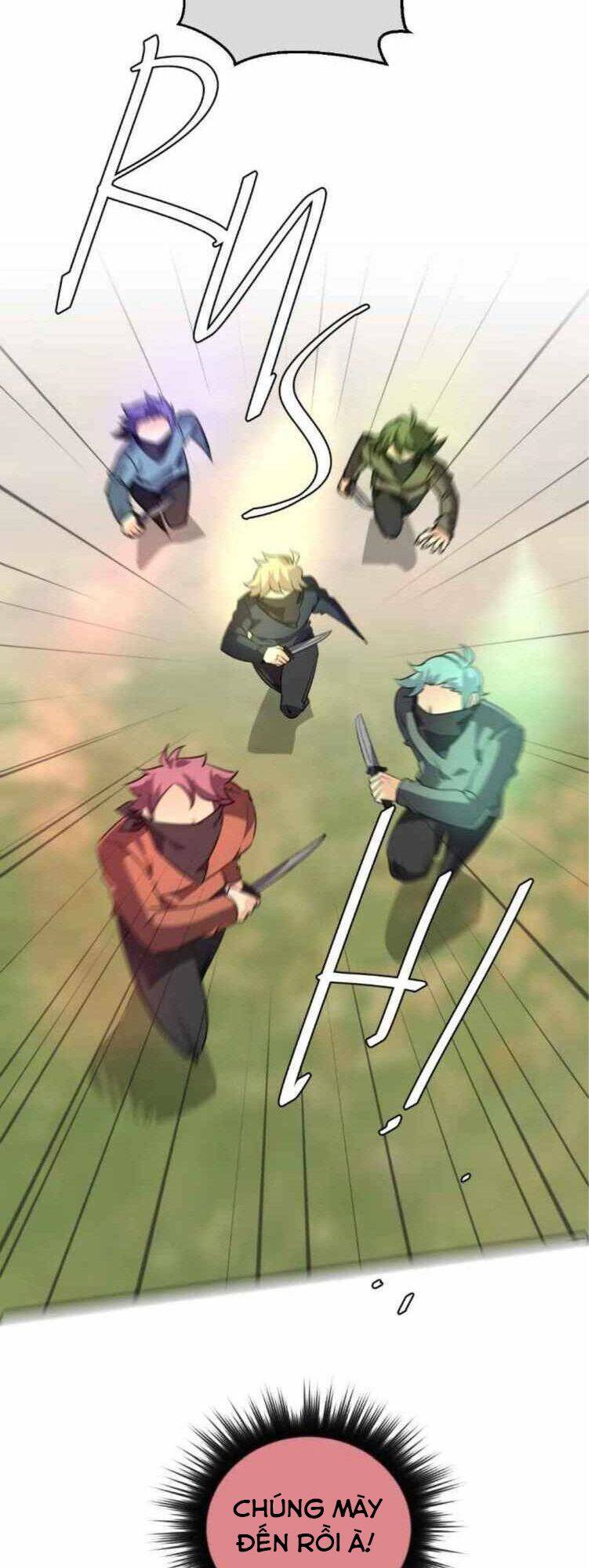 Unordinary Chapter 262 - Trang 17