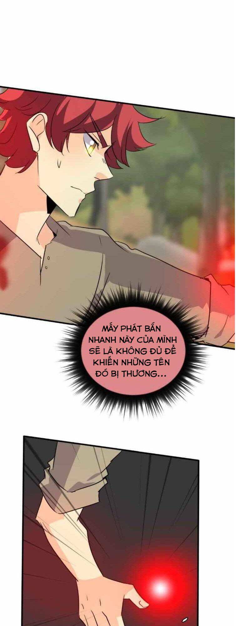 Unordinary Chapter 262 - Trang 20