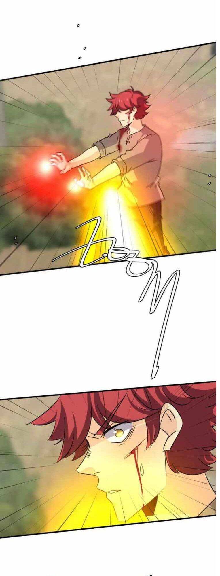 Unordinary Chapter 262 - Trang 23