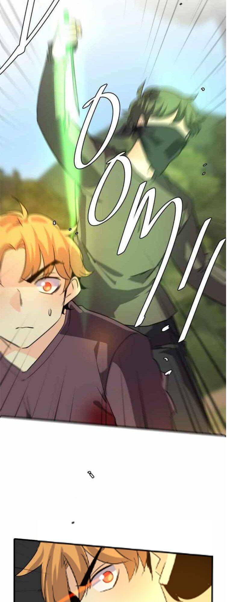 Unordinary Chapter 262 - Trang 26