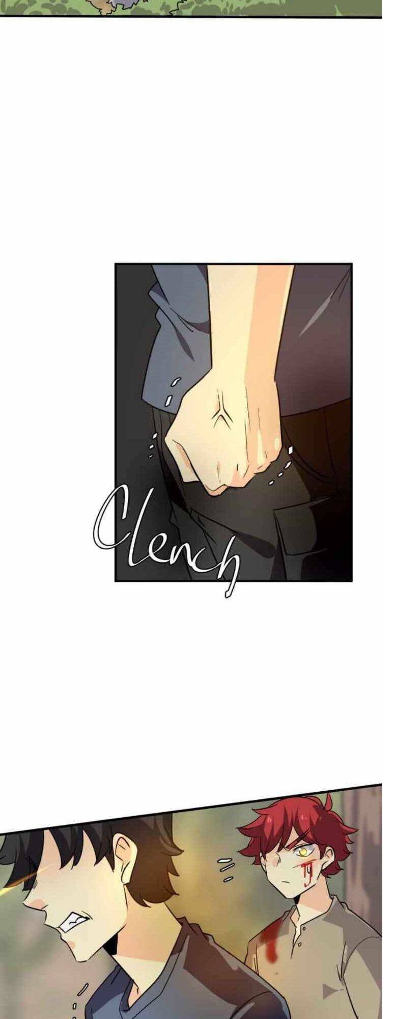 Unordinary Chapter 262 - Trang 3