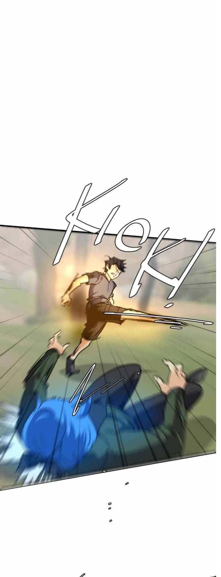 Unordinary Chapter 262 - Trang 32