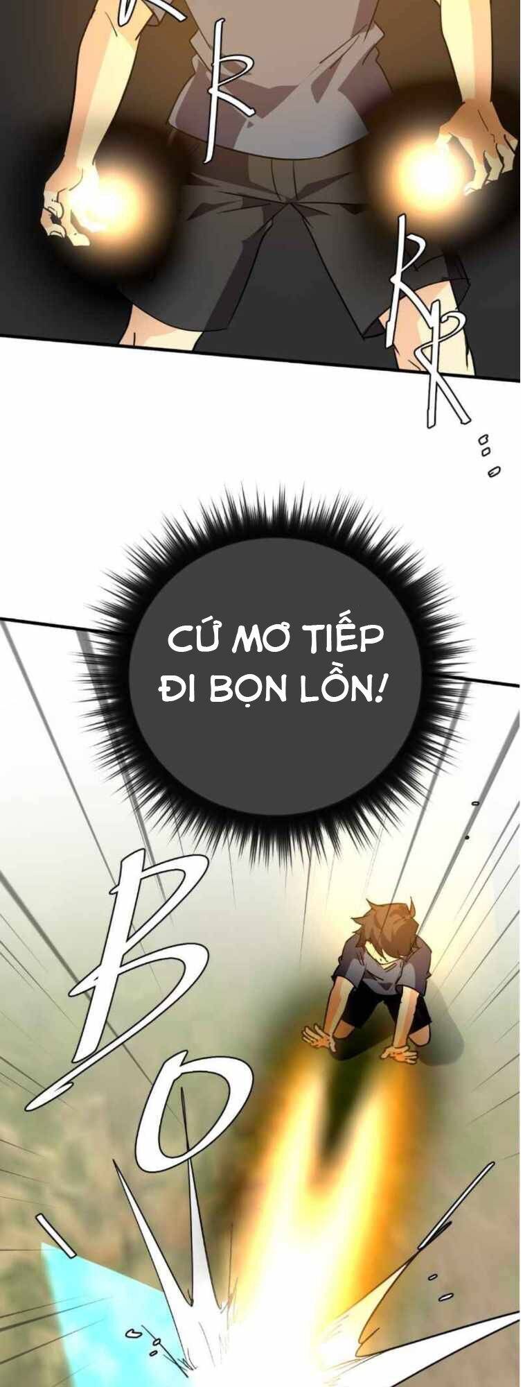 Unordinary Chapter 262 - Trang 35