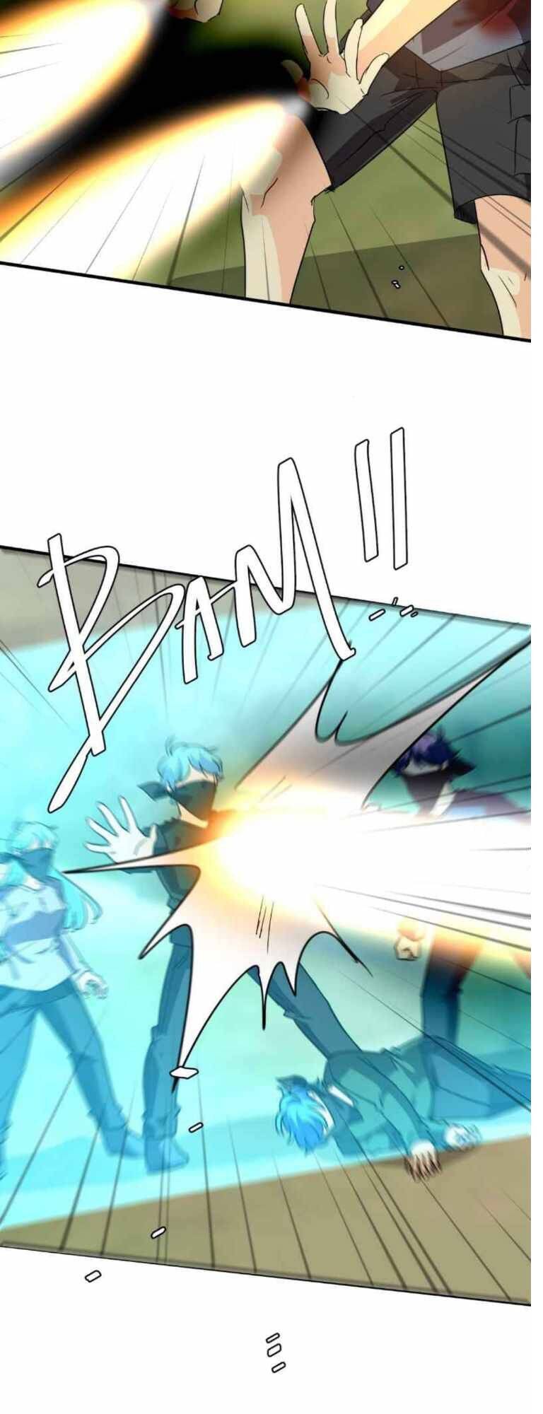 Unordinary Chapter 262 - Trang 37