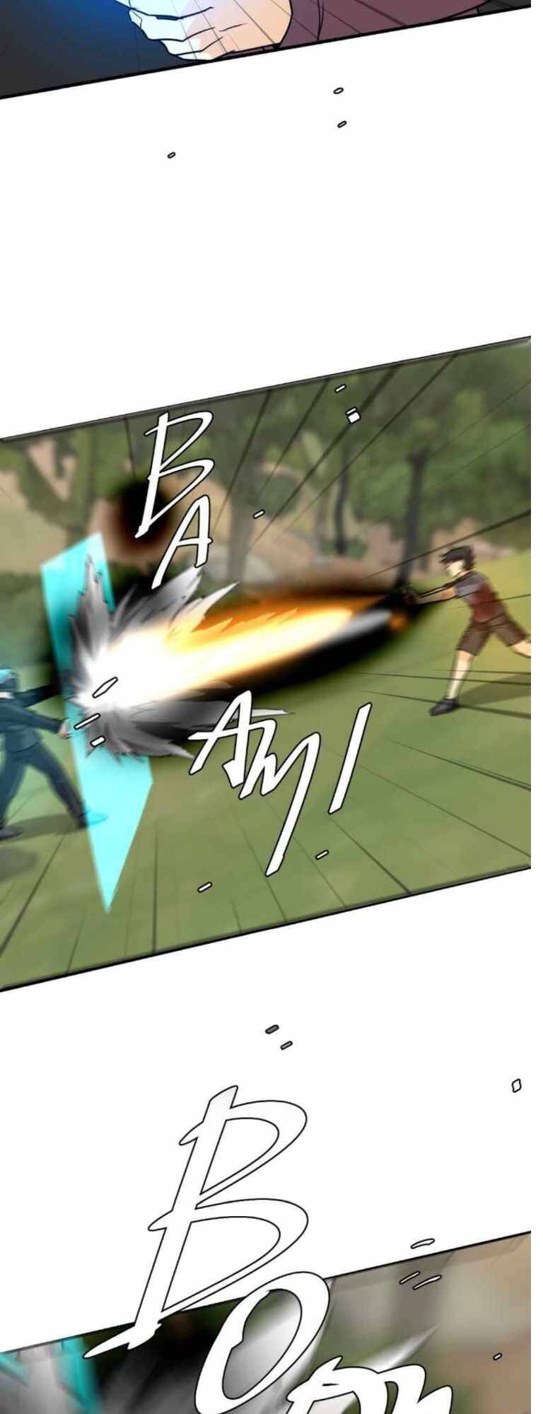 Unordinary Chapter 262 - Trang 39