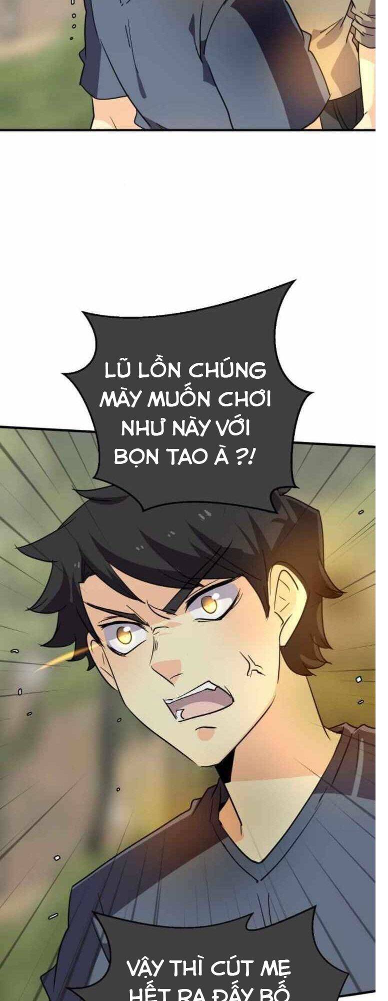 Unordinary Chapter 262 - Trang 4