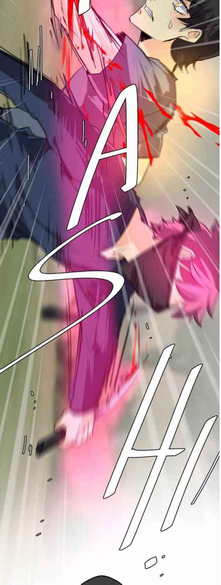 Unordinary Chapter 262 - Trang 45
