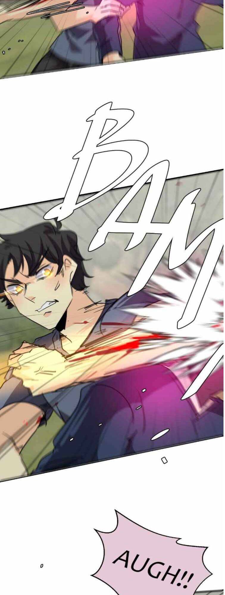 Unordinary Chapter 262 - Trang 47