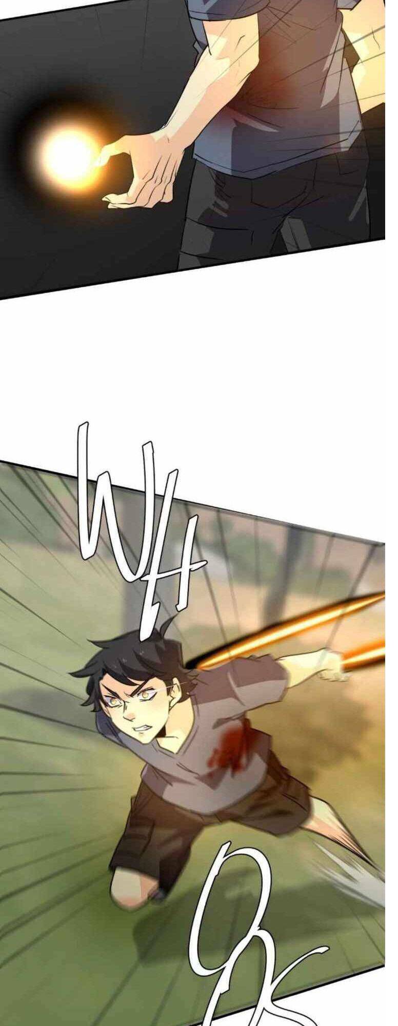 Unordinary Chapter 262 - Trang 6