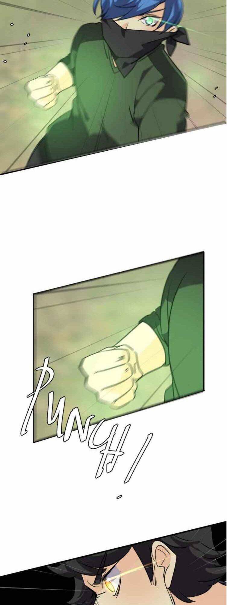Unordinary Chapter 262 - Trang 8
