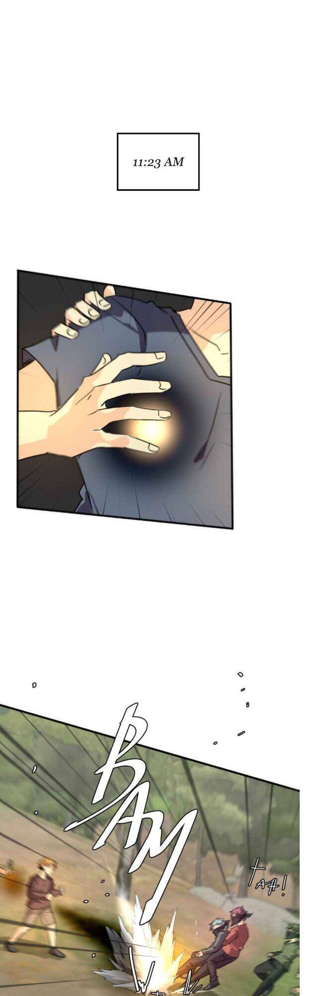 Unordinary Chapter 263 - Trang 12