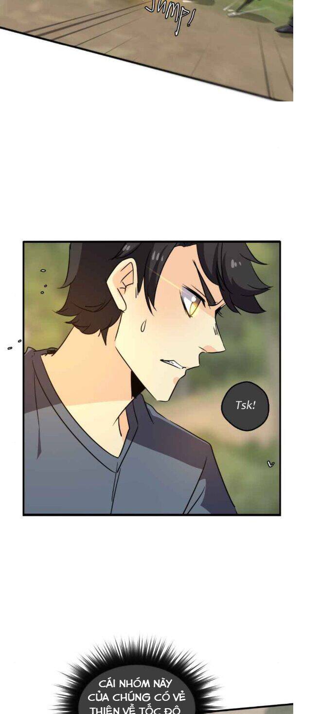 Unordinary Chapter 263 - Trang 13